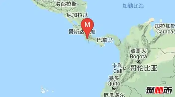 1,全称为哥斯达黎加共和国,所属北美洲,首都和最大城市是圣何塞,官方