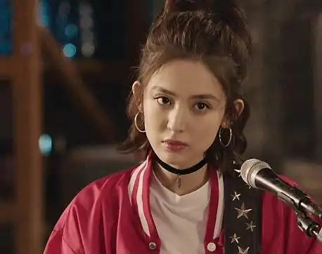 缝纫机乐队乔杉胡亮在座的都是辣鸡搞怪4soogifsoogif出品gif动图_动