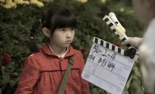 张子枫被骂,可惜了