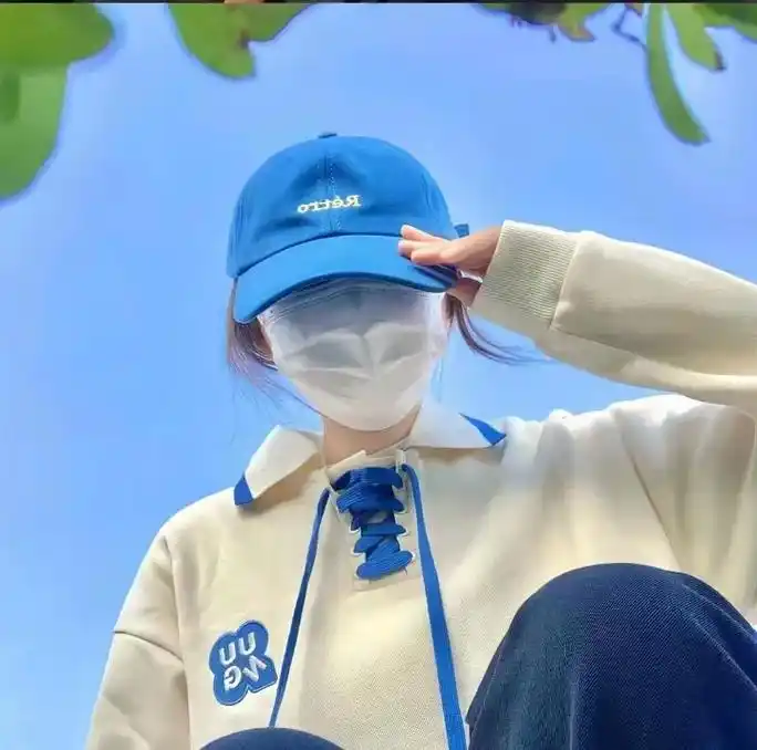 #微信女头像 - ୧⍤⃝🌴 - 抖音