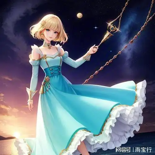 在星象的轮回中,2024年对摩羯座而言,无疑是命运的转折点,一个专属的