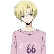 帅气的痞帅寸头漫画头像图片