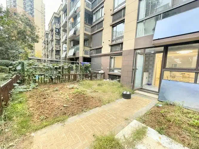 朗诗未来街区西区