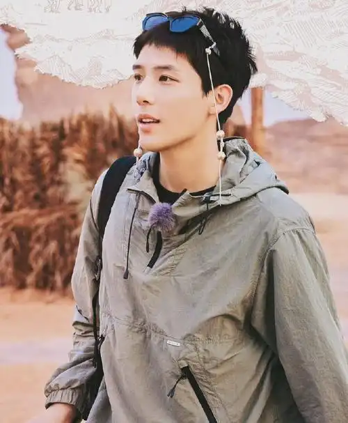 王安宇不当导游回春了##王安宇肉眼可见的年轻了