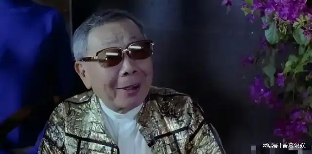 香港10位殿堂级男配角个个演技不输主角却甘心当绿叶