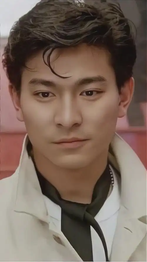 1978年,17岁的刘德华高中毕业,因为喜欢表演,刘德华报考香港无线演员