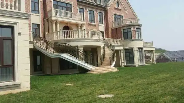 半山楼王 5000平米花园 半山别墅 **** 新房免佣金