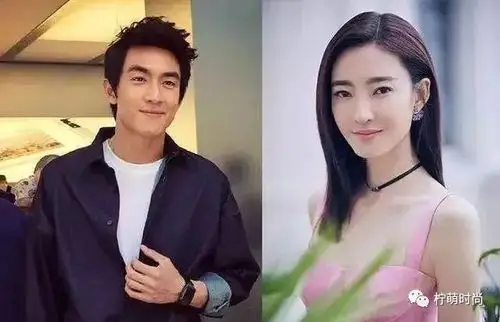 王丽坤领证结婚了?被曝携新男友现身民政局,可是才曝光恋情没多久啊