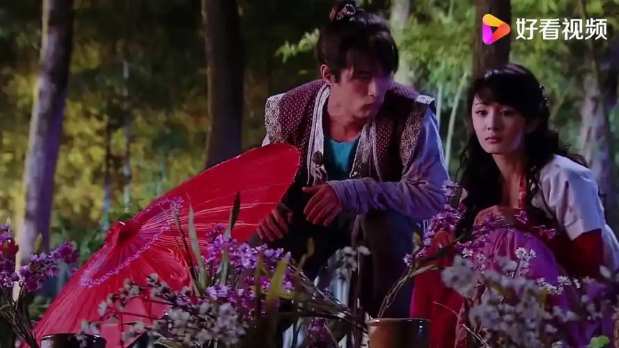 景天雪见合集混剪