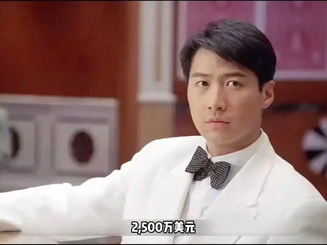 港片 #影视解说 #黎明#吴镇宇