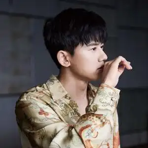 张杰小迷妹头像