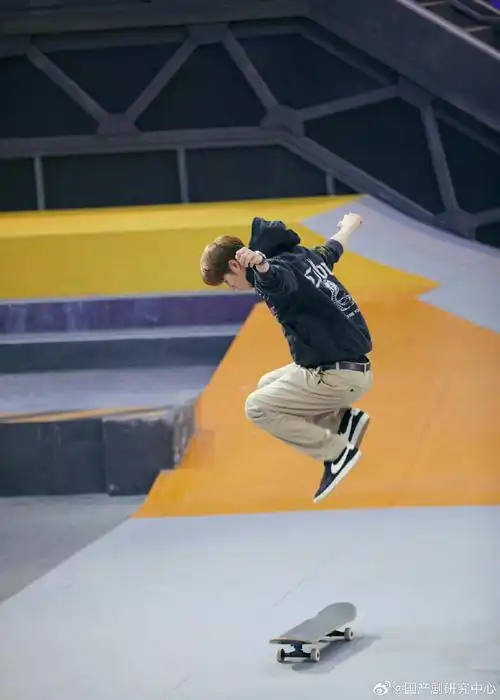 王一博体重只有125斤