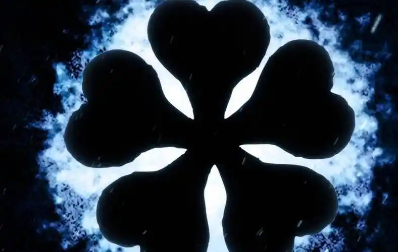 黑色五叶草:阿斯塔完胜由诺桃花运,由诺无言以对