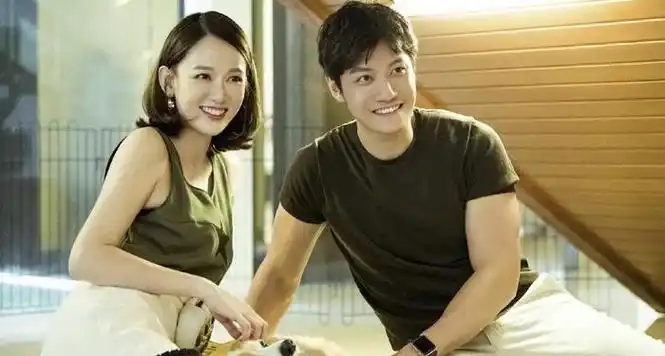 网友偶遇王子文吴永恩,甜蜜对视似热恋情侣,两人真成了?