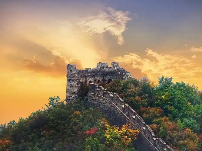 6▲《气壮山河》雨江