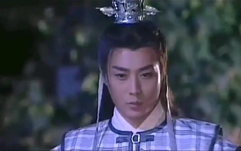 沈晓海宁王君临天下