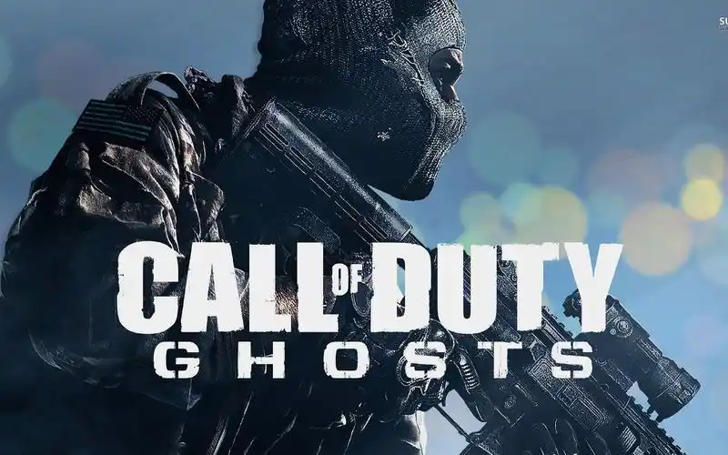 【4k画质/超宽屏】《使命召唤10:幽灵》(call of duty: ghosts)中文