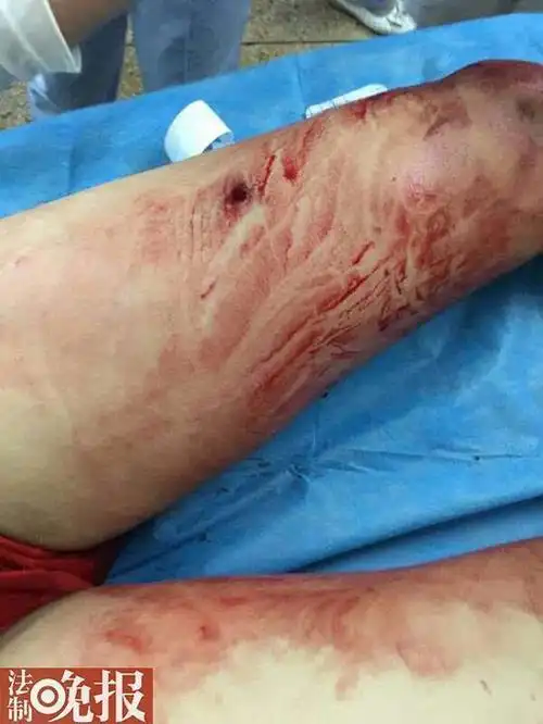 广东陆丰男子欠高利贷在家中被人连开数枪身亡