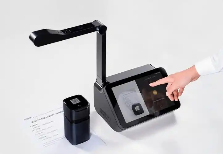 【定制开发】智能印章机 公章管理系统 扫码自动盖章