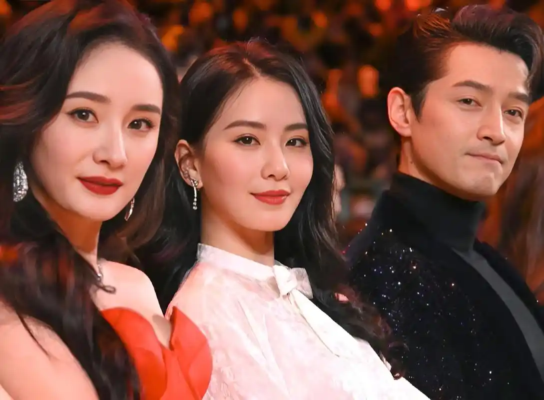 而刘亦菲则曾经饰演不同版本的《仙剑》系列女主角.