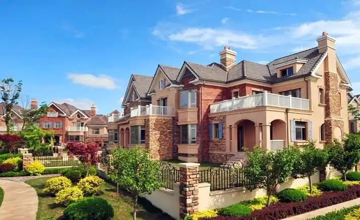 优山美地a区96号(独栋别墅),北京市顺义区温榆庄园三区96号别墅,优山