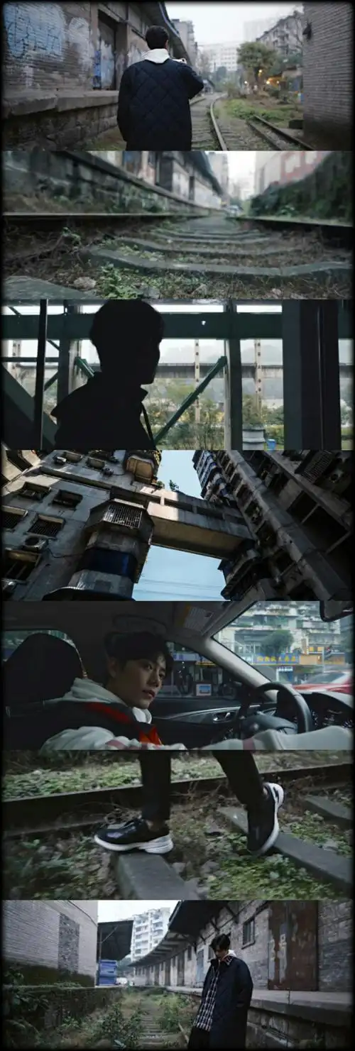 肖战"—奇妙之城