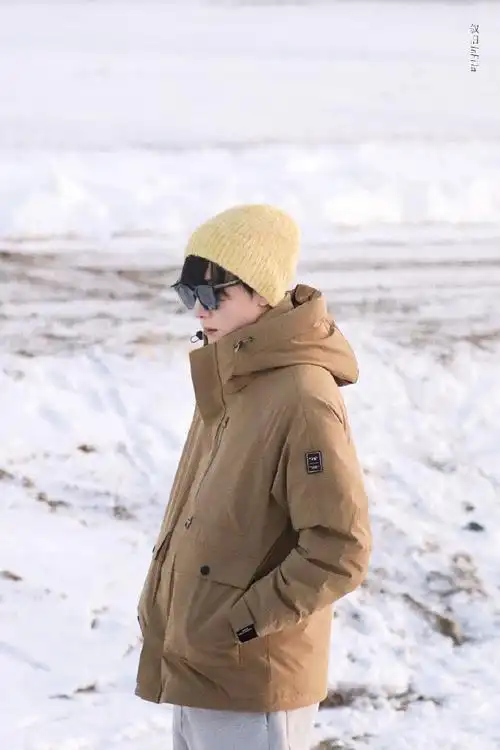 #曾舜晞霍展白##曾舜晞七夜雪#