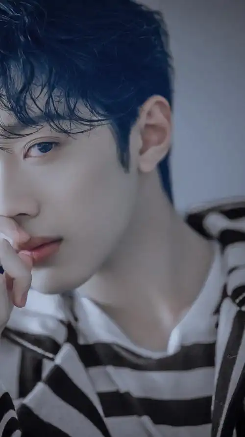 赖冠霖 - 堆糖,美图壁纸兴趣社区