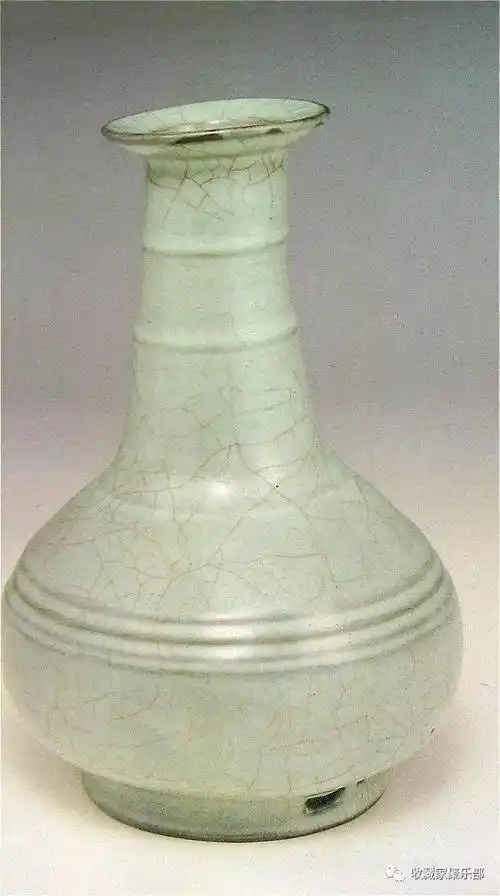 瓷器的最高审美台北故宫部分馆藏南宋官窑瓷器鉴赏