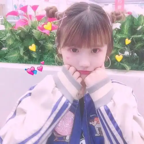 头像][可爱][萌][软妹头像][傲娇][乖巧][萌妹子][小清新][萝莉控]