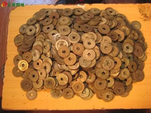 03乾隆通宝皮钱低价出售1000枚