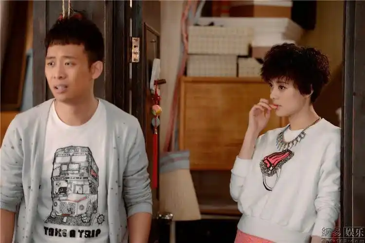 辣妈正传 官方剧照