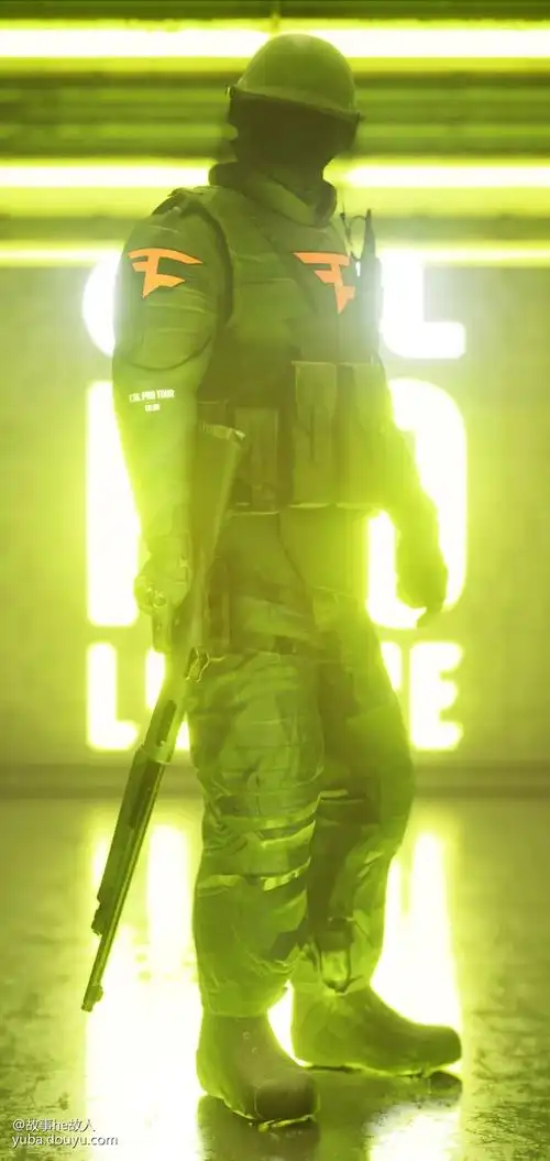 csgo壁纸|老六_csgo的鱼吧_斗鱼鱼吧