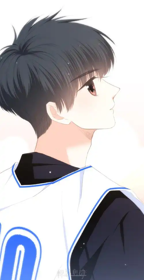 怦然心动江应怜壁纸高清江应怜帅气壁纸最新43张