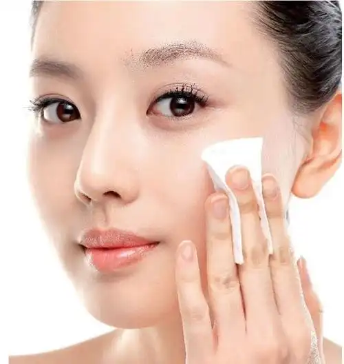 最新美白护肤绊脚石"异色素"(3)