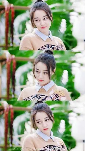 迪丽热巴 - 堆糖,美图壁纸兴趣社区