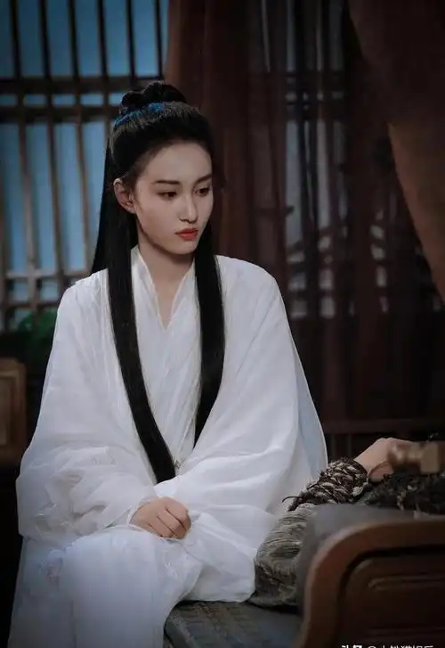 又一版《神雕侠侣》来了!郭芙成了黄蓉,杨康变郭靖,小龙女很美