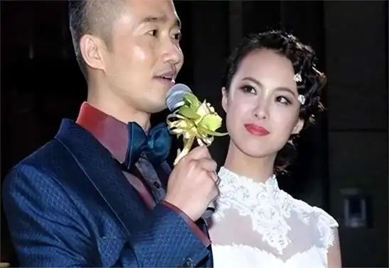 知名主持人程雷:身患肝炎娶小18岁老婆,生病后妻子不再上班相陪