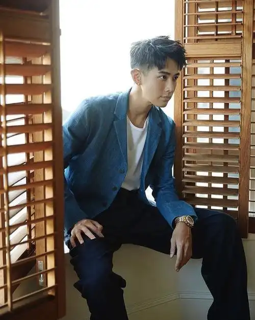 柯震东深夜玩真心话自曝曾想和萧亚轩结婚最喜欢的却是李毓芬