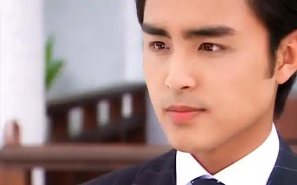 明道复出,期待好的表现