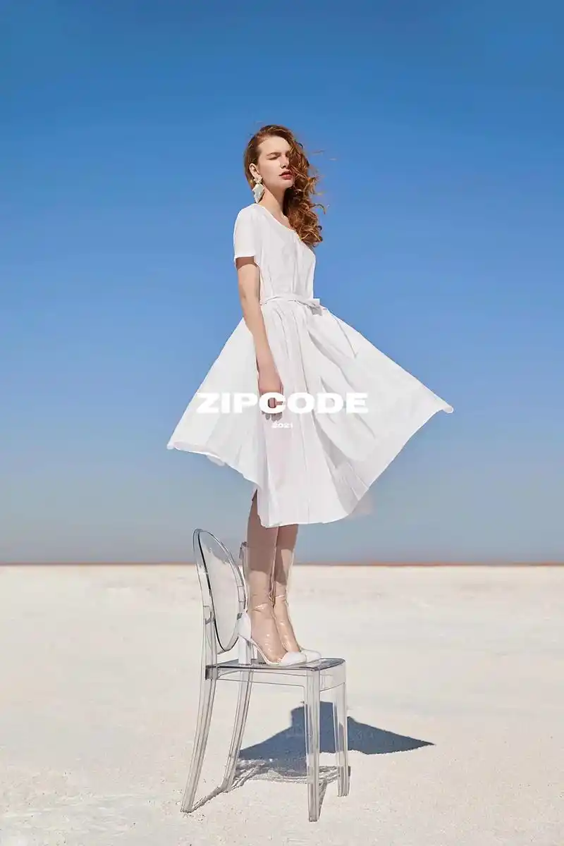 商业摄影os品牌2021春夏广告拍摄