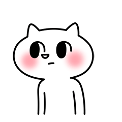 猫大头|动漫|网络表情|toumo_原创作品-站酷zcool