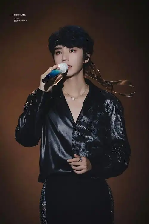 #王俊凯站姐好牛#