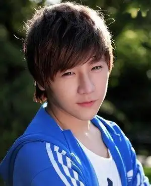 男士剃长发怎么有型 男生复古长发发型(2)