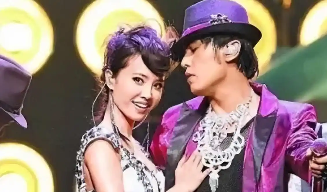 蔡依林周杰伦有望再度同台演出?演唱会门票一开售就被抢空