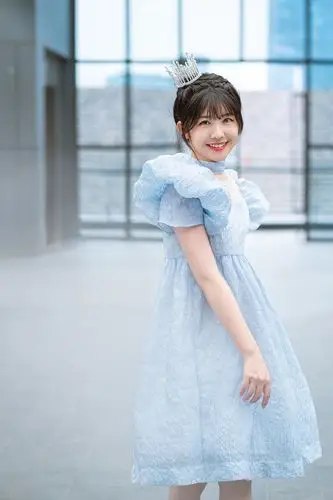 赖美云首张个人专辑《出发,地平线!