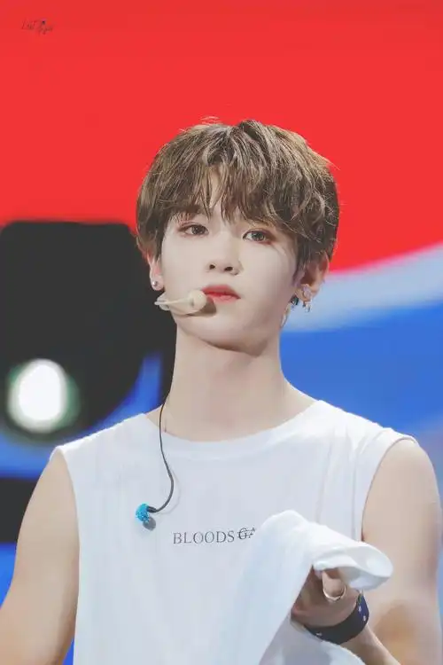 黄明昊,2002年2月19日出生于浙江温州,中国内地男歌手.