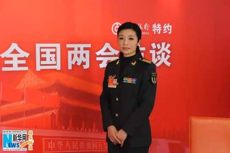 李丹阳倾心推出新歌幸福中国献给党的十八大