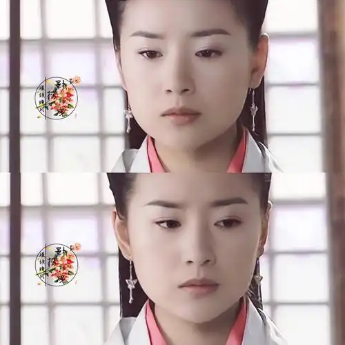 董洁古装普通可以说吗