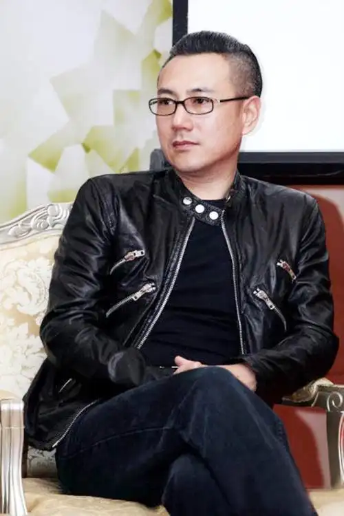 经常演配角的中年男演员3位低调的中年金牌男配角